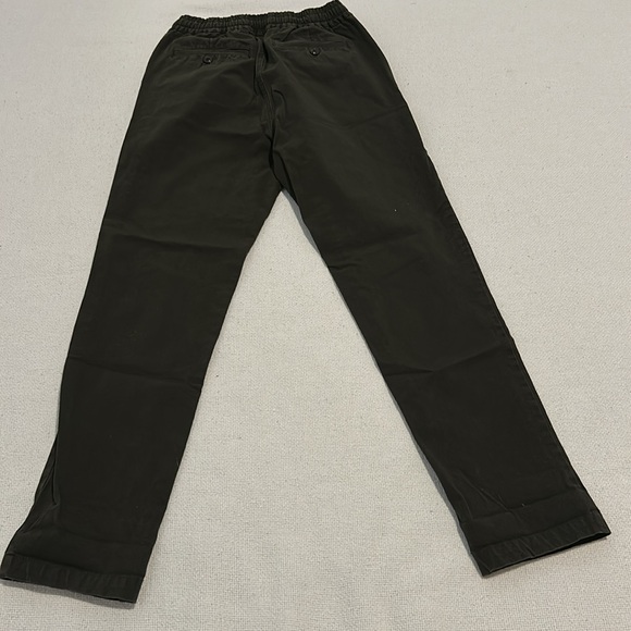 J.Crew Drawstring Chinos - Picture 3 of 4